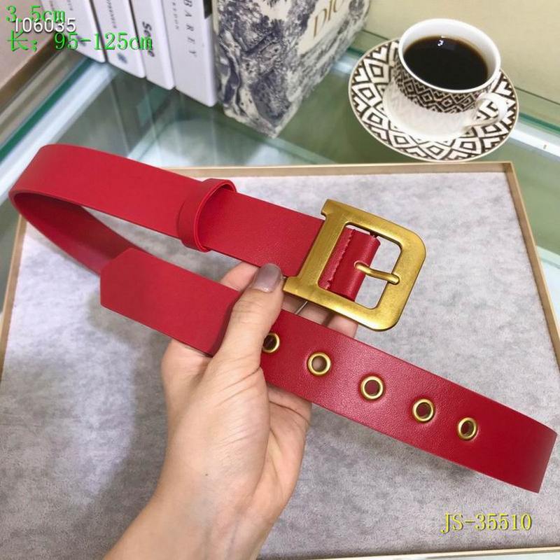 DIOR Belts 701